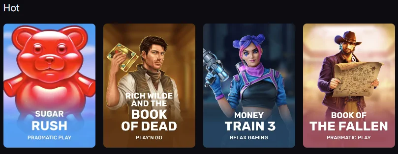 SkyCrown Online Casino